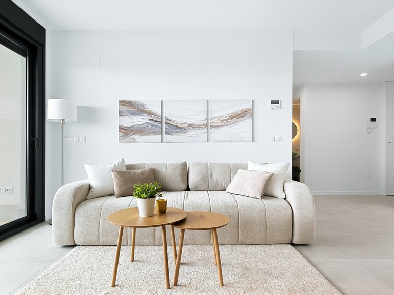 Apartment for Sale in Orihuela Costa, Orihuela, Alicante 8