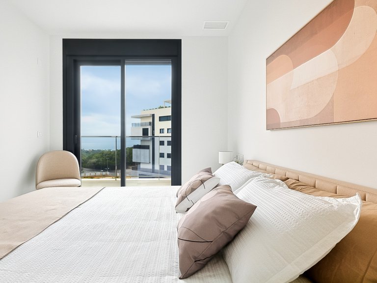 Apartment for Sale in Orihuela Costa, Orihuela, Alicante 19