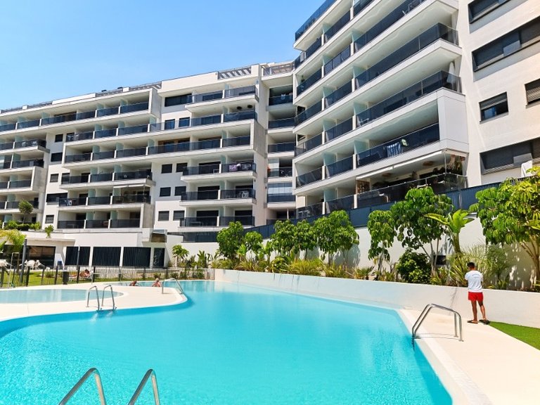 Apartment for Sale in Orihuela Costa, Orihuela, Alicante 45