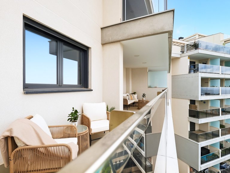 Apartment for Sale in Orihuela Costa, Orihuela, Alicante 36