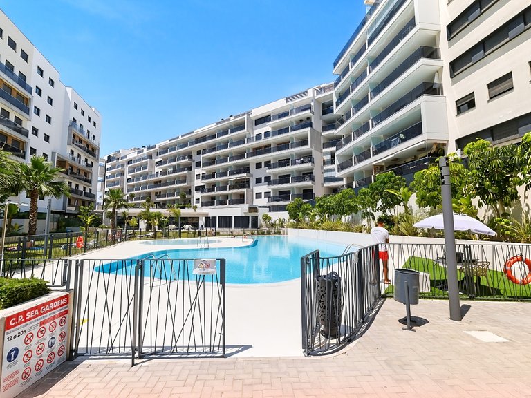 Apartment for Sale in Orihuela Costa, Orihuela, Alicante 42