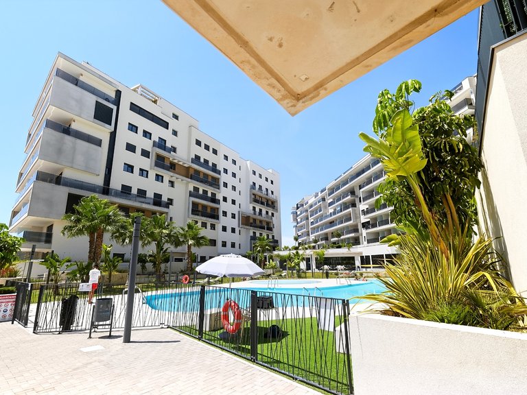 Apartment for Sale in Orihuela Costa, Orihuela, Alicante 43