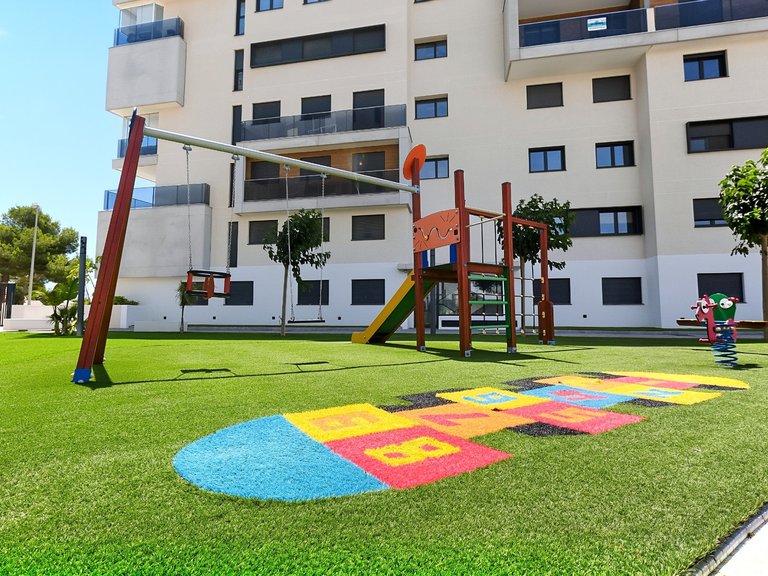 Apartment for Sale in Orihuela Costa, Orihuela, Alicante 46