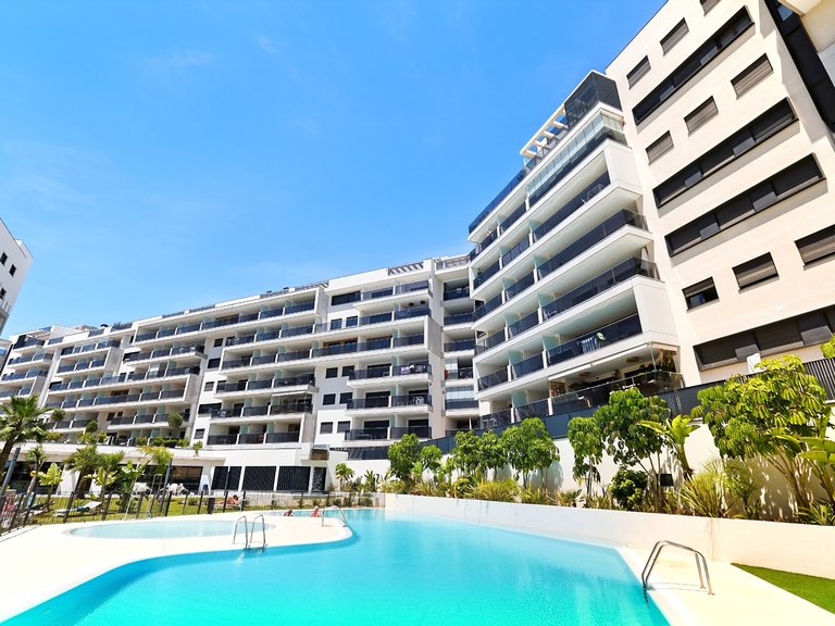 Apartment for Sale in Orihuela Costa, Orihuela, Alicante 44
