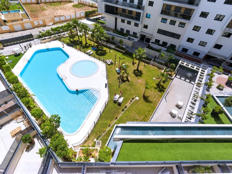Apartment for Sale in Orihuela Costa, Orihuela, Alicante 3