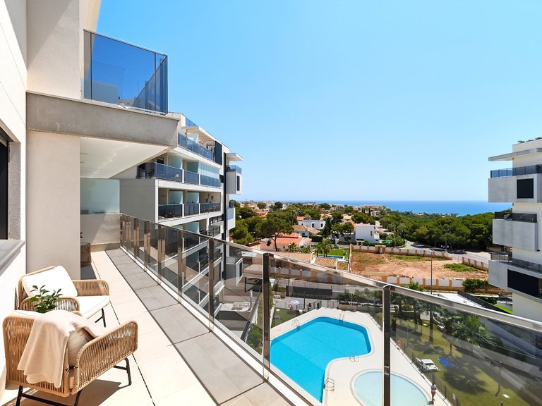 Apartment for Sale in Orihuela Costa, Orihuela, Alicante 41