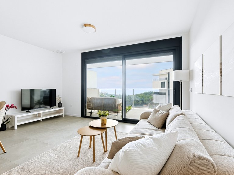 Apartment for Sale in Orihuela Costa, Orihuela, Alicante 6