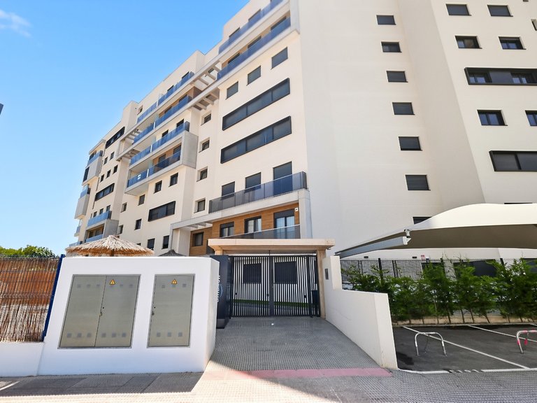 Apartment for Sale in Orihuela Costa, Orihuela, Alicante 50