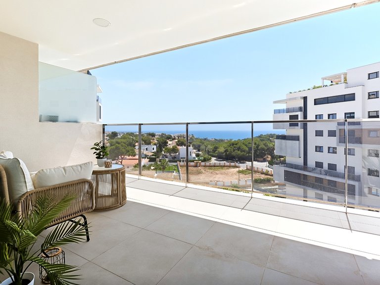 Apartment for Sale in Orihuela Costa, Orihuela, Alicante 37
