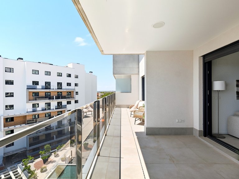 Apartment for Sale in Orihuela Costa, Orihuela, Alicante 40