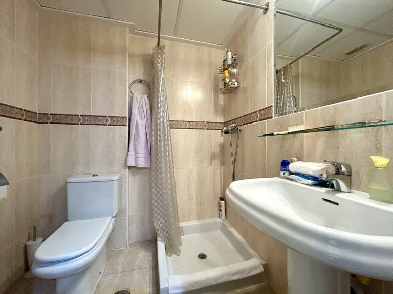 Apartment for Sale in Aguamarina, Orihuela Costa, Alicante 11