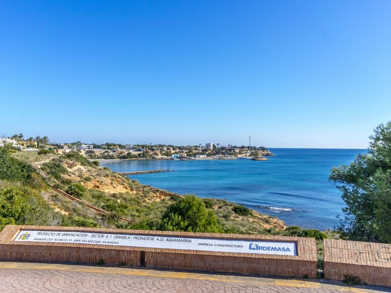 Apartment for Sale in Aguamarina, Orihuela Costa, Alicante 2