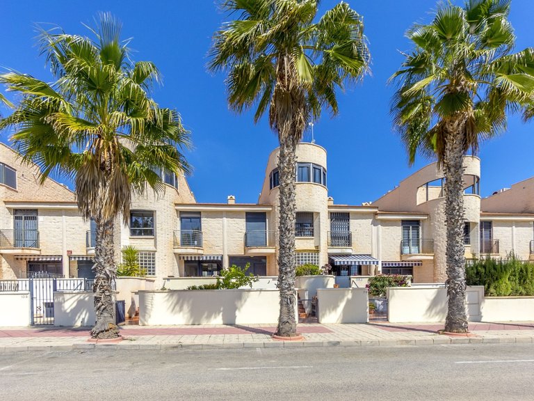 Apartment for Sale in Aguamarina, Orihuela Costa, Alicante 26