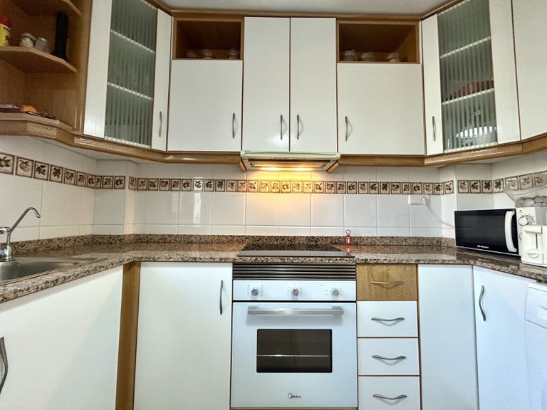 Apartment for Sale in Aguamarina, Orihuela Costa, Alicante 8