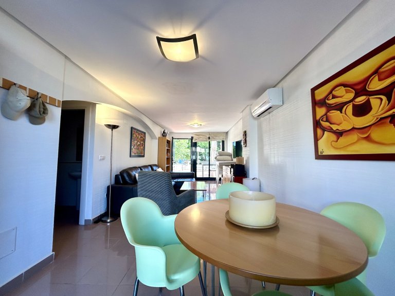 Apartment for Sale in Aguamarina, Orihuela Costa, Alicante 4