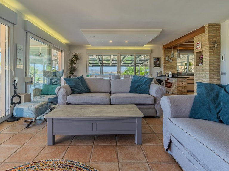 Country House for Sale in Torremendo, San Miguel De Salinas, Alicante 6
