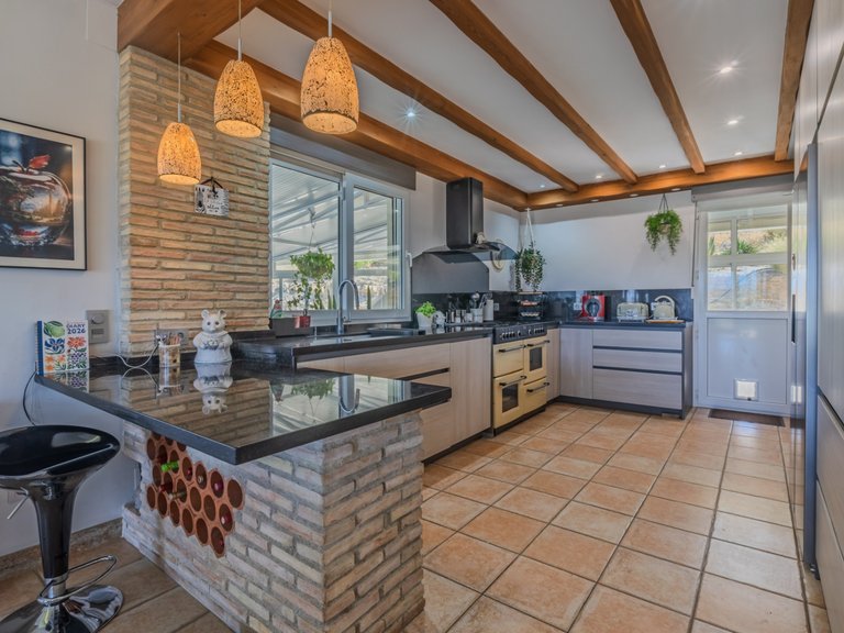 Country House for Sale in Torremendo, San Miguel De Salinas, Alicante 10