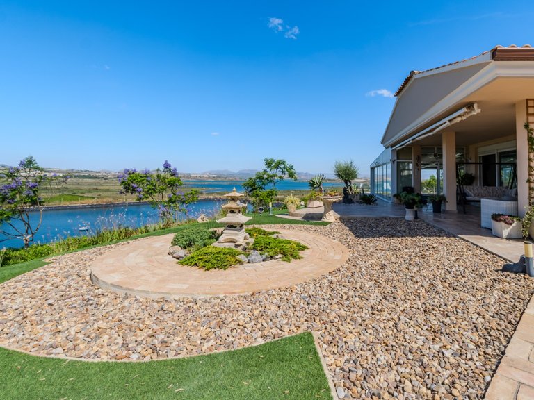 Country House for Sale in Torremendo, San Miguel De Salinas, Alicante 4