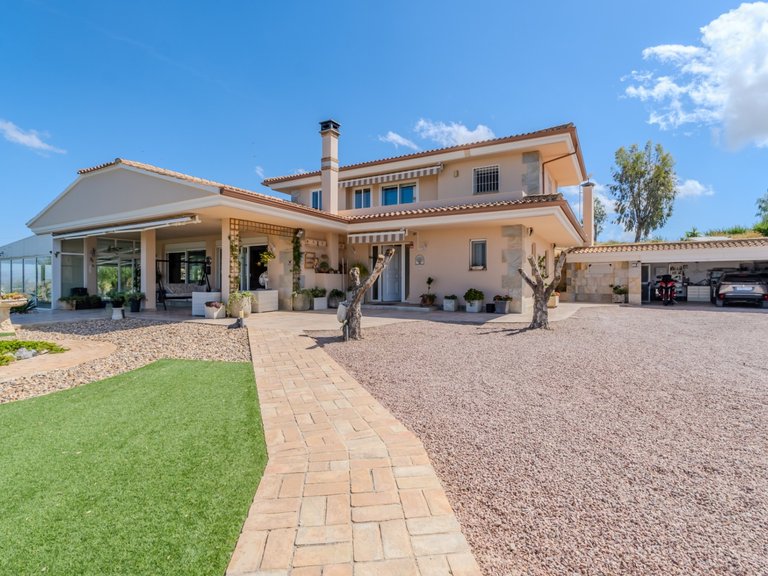 Country House for Sale in Torremendo, San Miguel De Salinas, Alicante 2