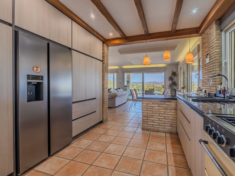 Country House for Sale in Torremendo, San Miguel De Salinas, Alicante 11