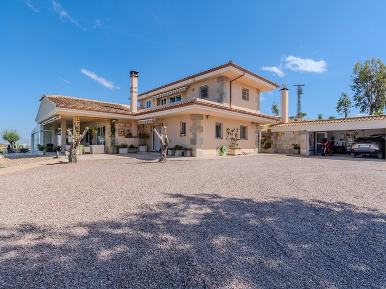 Country House for Sale in Torremendo, San Miguel De Salinas, Alicante 39