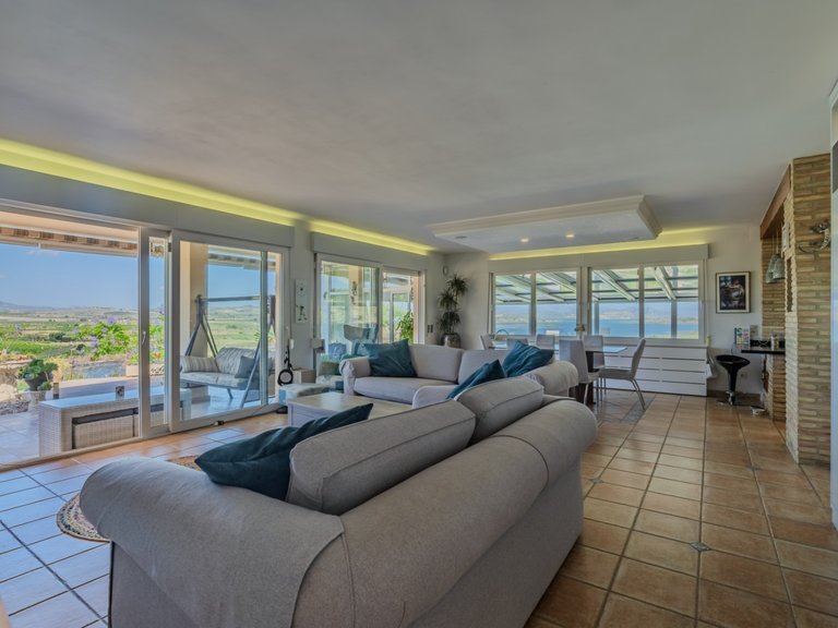 Country House for Sale in Torremendo, San Miguel De Salinas, Alicante 5