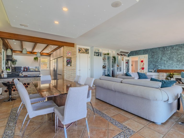 Country House for Sale in Torremendo, San Miguel De Salinas, Alicante 9