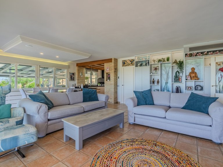 Country House for Sale in Torremendo, San Miguel De Salinas, Alicante 7