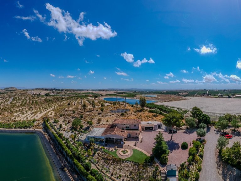 Country House for Sale in Torremendo, San Miguel De Salinas, Alicante 45