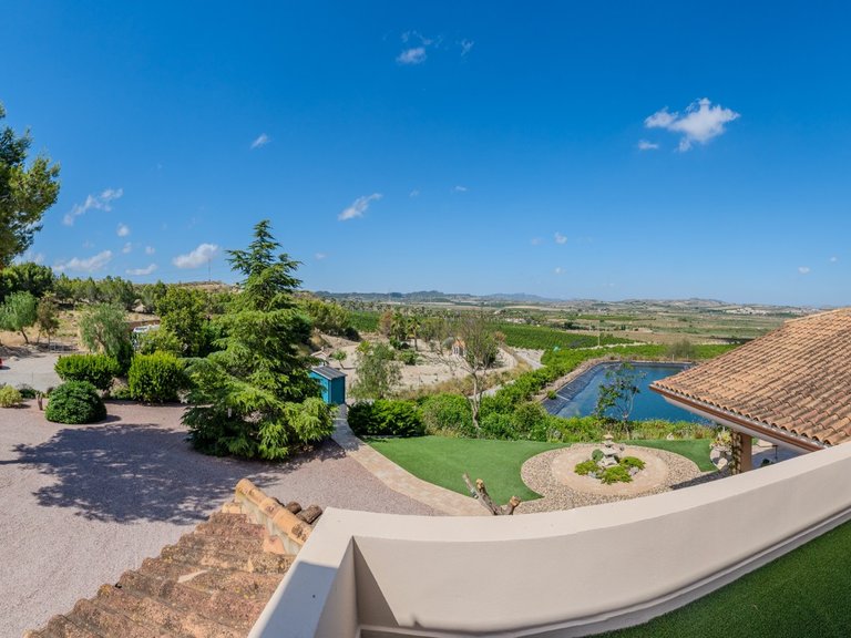 Country House for Sale in Torremendo, San Miguel De Salinas, Alicante 27