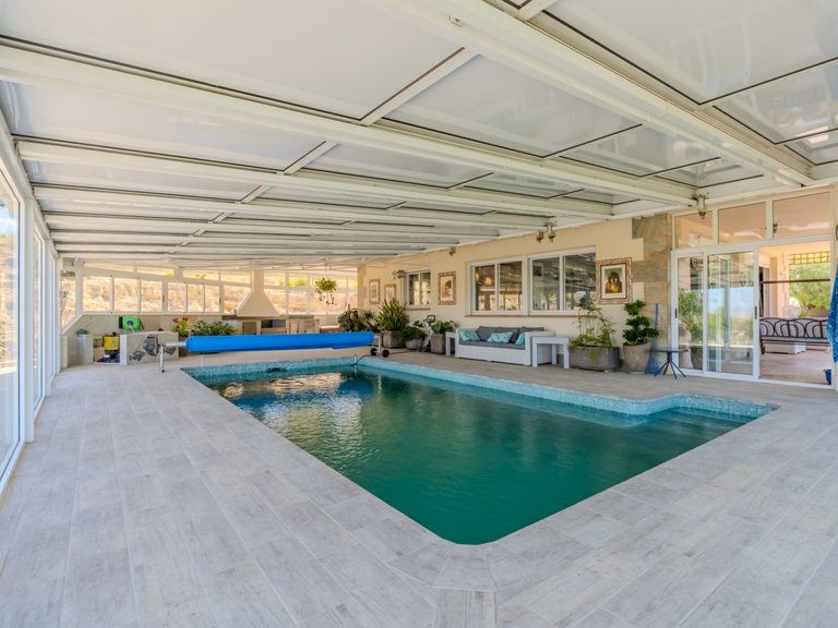 Country House for Sale in Torremendo, San Miguel De Salinas, Alicante 3