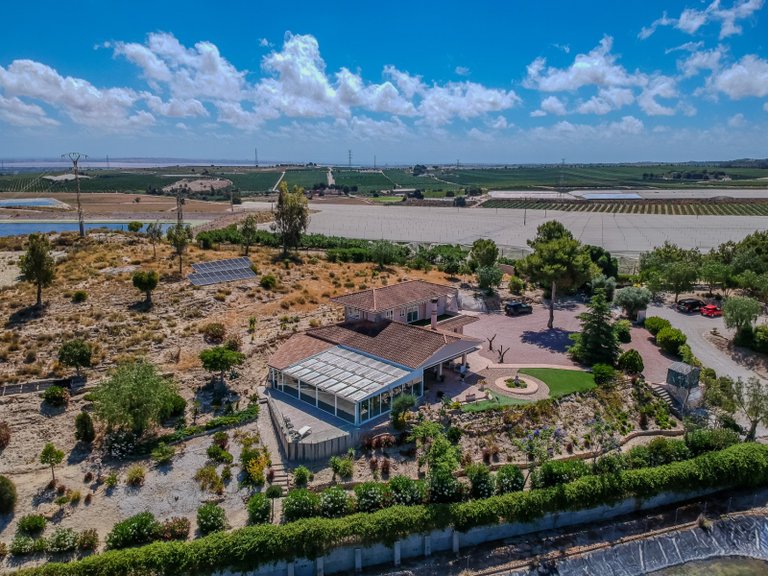 Country House for Sale in Torremendo, San Miguel De Salinas, Alicante 43