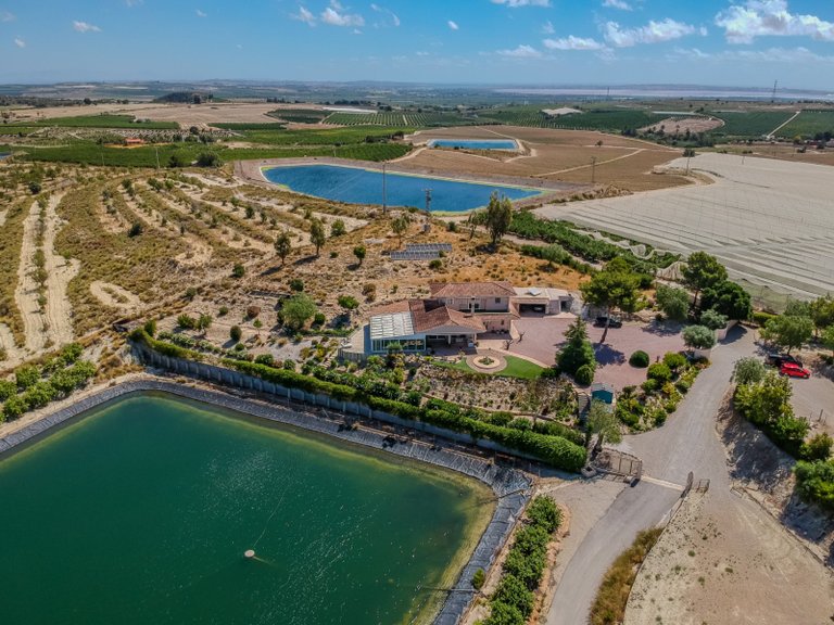 Country House for Sale in Torremendo, San Miguel De Salinas, Alicante 40