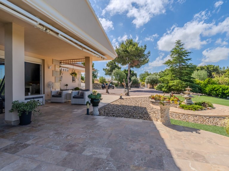 Country House for Sale in Torremendo, San Miguel De Salinas, Alicante 31