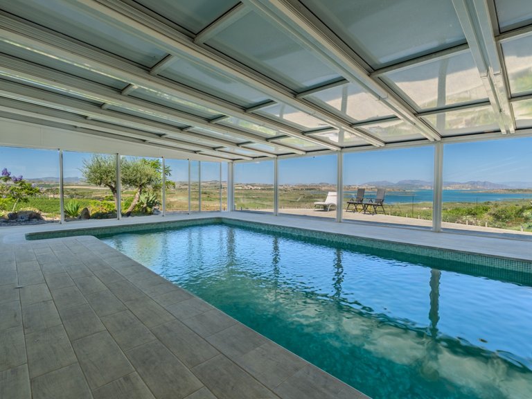 Country House for Sale in Torremendo, San Miguel De Salinas, Alicante 35