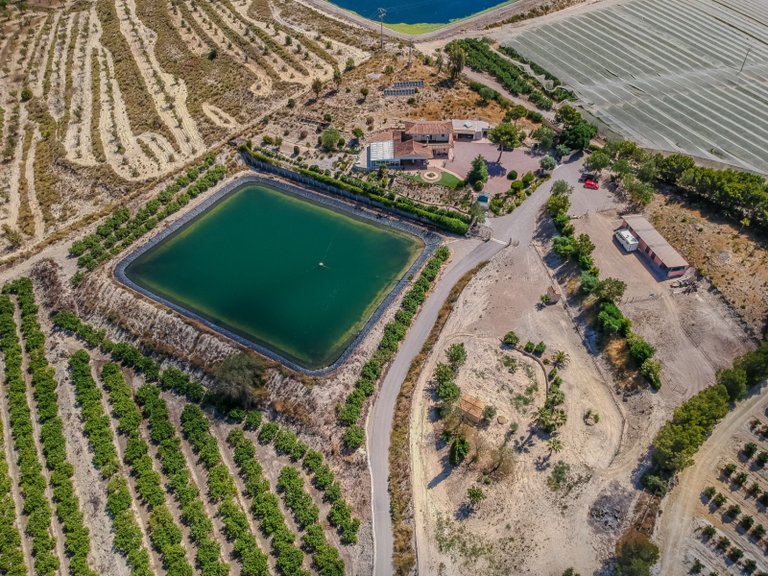 Country House for Sale in Torremendo, San Miguel De Salinas, Alicante 41