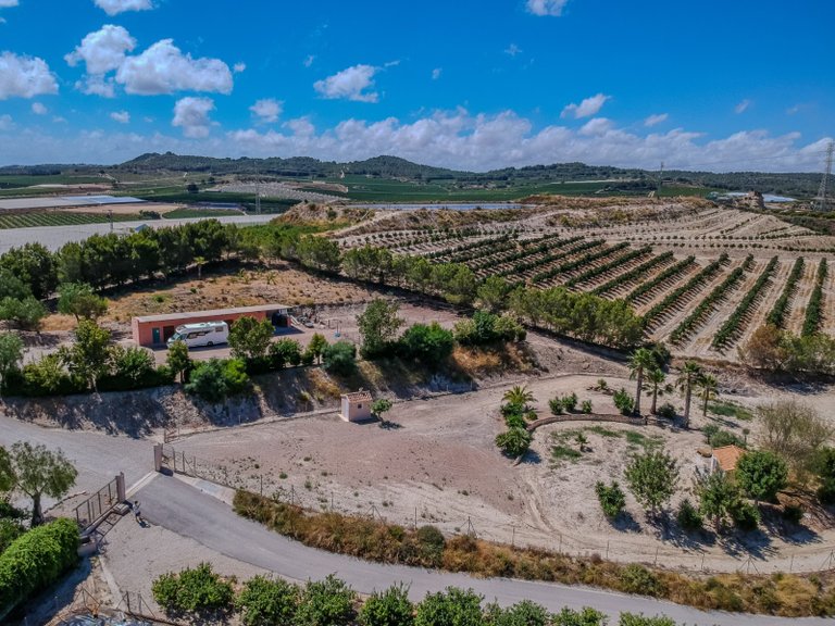Country House for Sale in Torremendo, San Miguel De Salinas, Alicante 44