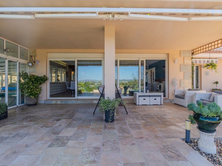 Country House for Sale in Torremendo, San Miguel De Salinas, Alicante 32