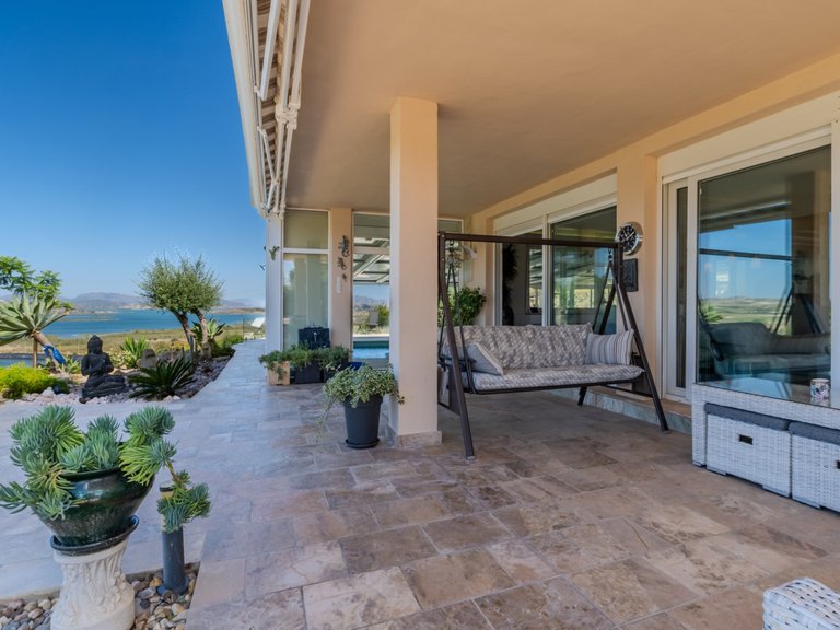 Country House for Sale in Torremendo, San Miguel De Salinas, Alicante 30