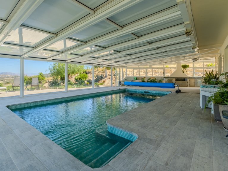 Country House for Sale in Torremendo, San Miguel De Salinas, Alicante 34