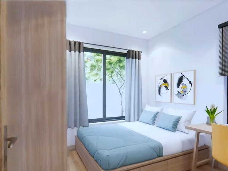 Villa for Sale in Roldán, Torre Pacheco, Murcia 12