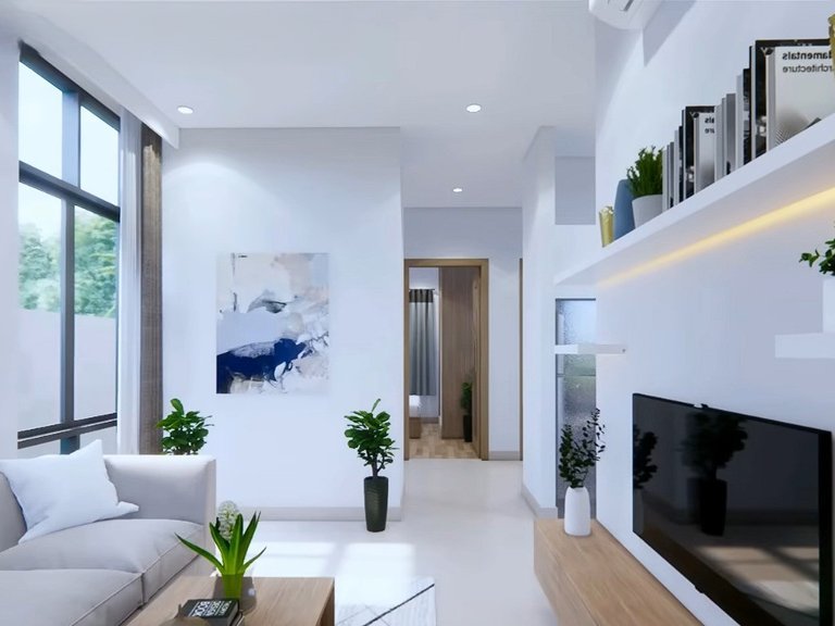 Villa for Sale in Roldán, Torre Pacheco, Murcia 3