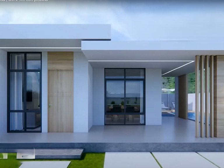 Villa for Sale in Roldán, Torre Pacheco, Murcia 27