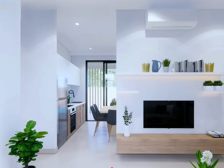 Villa for Sale in Roldán, Torre Pacheco, Murcia 4