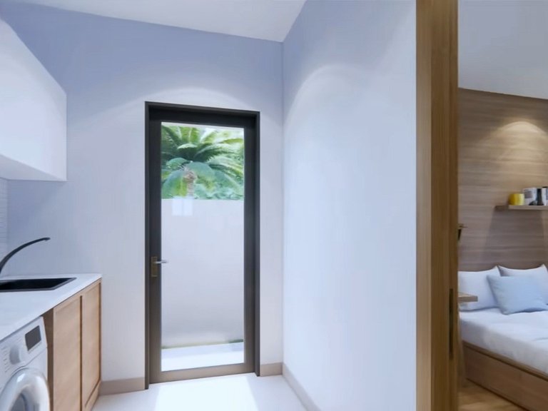 Villa for Sale in Roldán, Torre Pacheco, Murcia 24