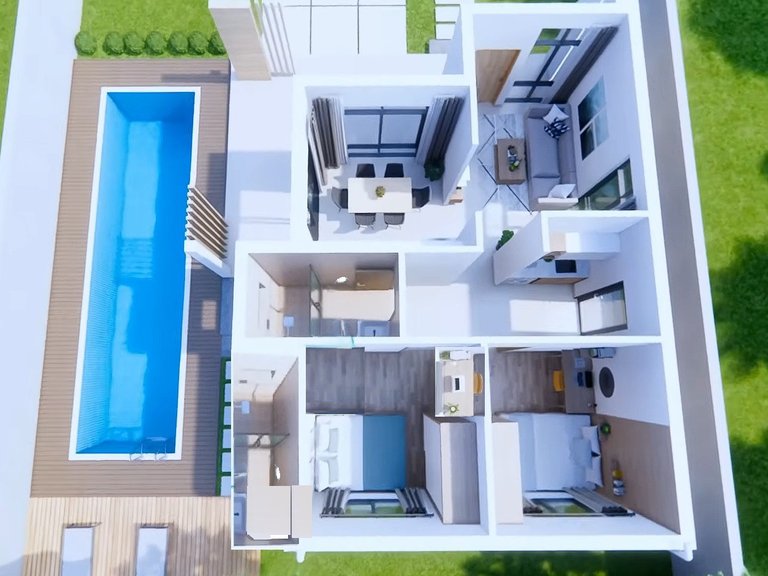 Villa for Sale in Roldán, Torre Pacheco, Murcia 30
