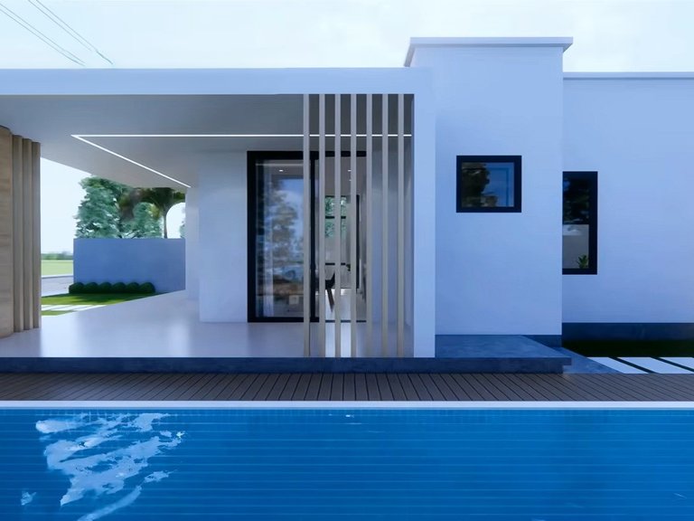 Villa for Sale in Roldán, Torre Pacheco, Murcia 28