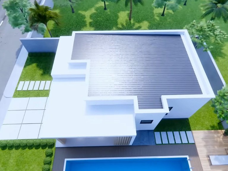 Villa for Sale in Roldán, Torre Pacheco, Murcia 33
