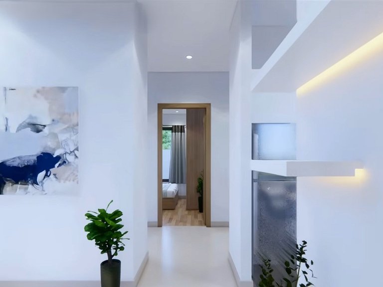 Villa for Sale in Roldán, Torre Pacheco, Murcia 8
