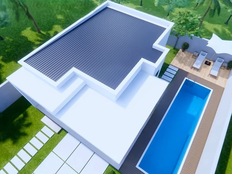 Villa for Sale in Roldán, Torre Pacheco, Murcia 31